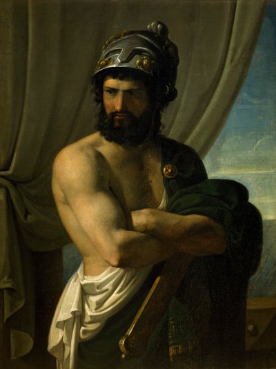 Ajax - Giovanni Demin