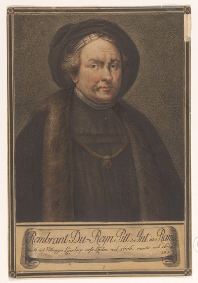 Portrait de l