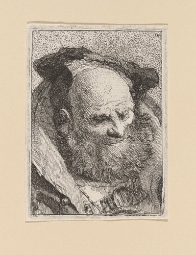  - Giovanni Domenico Tiepolo