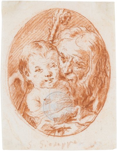  - Giovanni Domenico Tiepolo