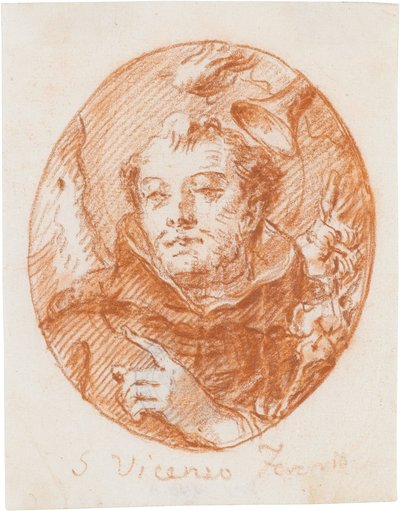  - Giovanni Domenico Tiepolo