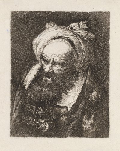  - Giovanni Domenico Tiepolo