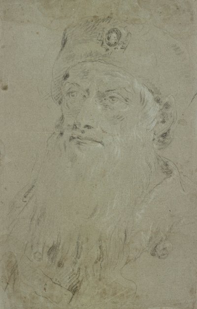  - Giovanni Domenico Tiepolo