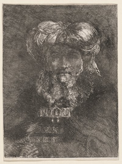  - Giovanni Domenico Tiepolo