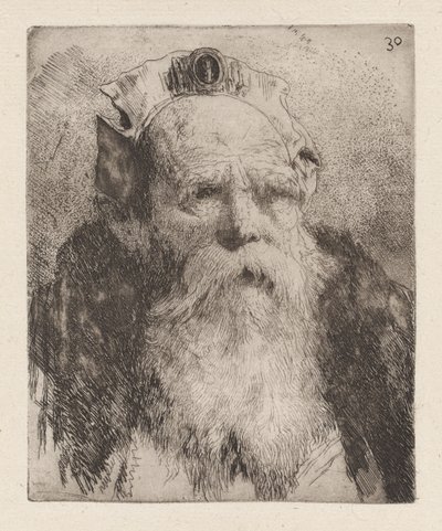  - Giovanni Domenico Tiepolo