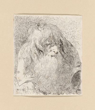  - Giovanni Domenico Tiepolo