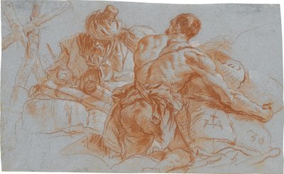  - Giovanni Domenico Tiepolo