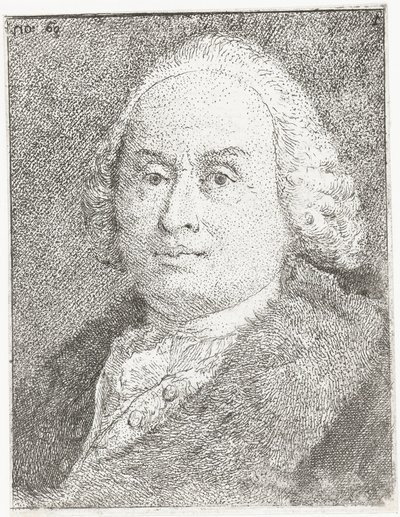  - Giovanni Domenico Tiepolo