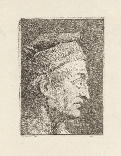  - Giovanni Domenico Tiepolo