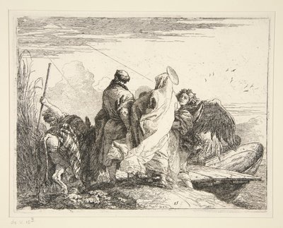 La Sainte Famille près d