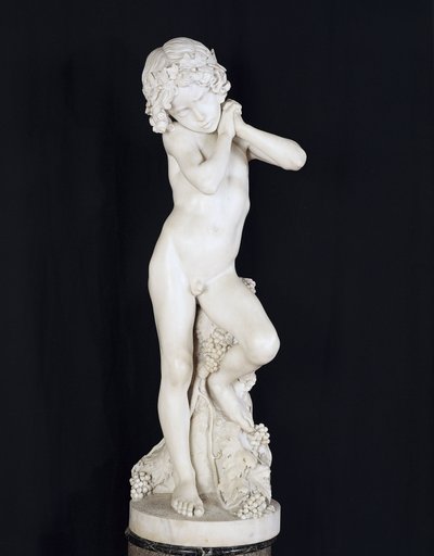 Image inconnue - Giovanni Dupre