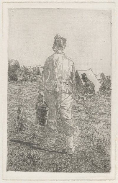  - Giovanni Fattori