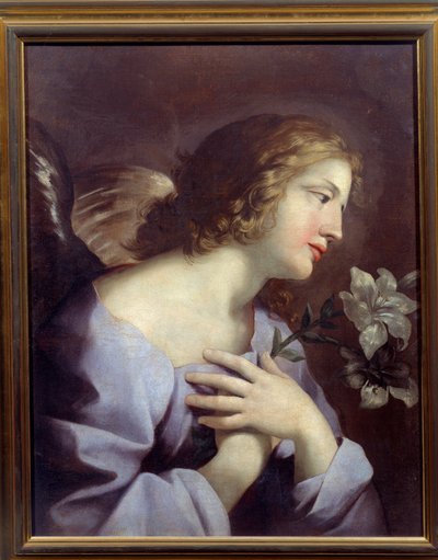 Ange de l