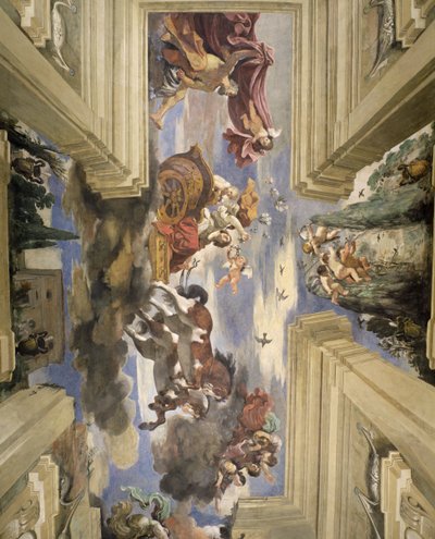 La Salle de l