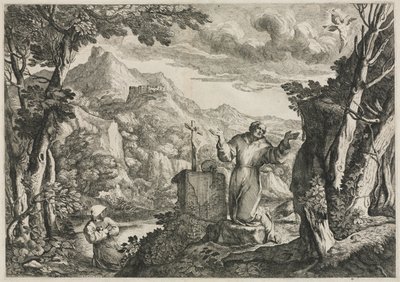 Saint François d