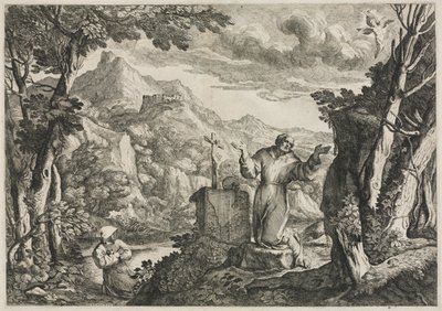 Saint François d