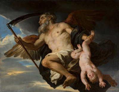  - Giovanni Francesco Romanelli