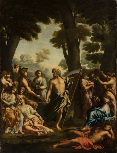  - Giovanni Francesco Romanelli