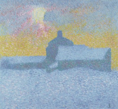 Brouillard d
