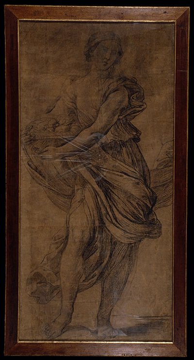 Pomona - Giovanni Giacomo Sementi