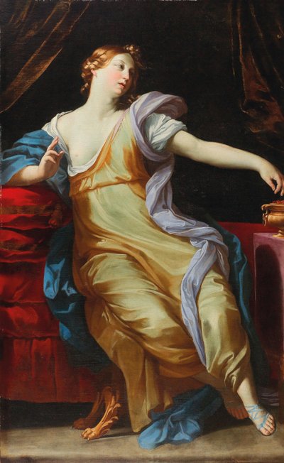 Portia - Giovanni Giacomo Sementi