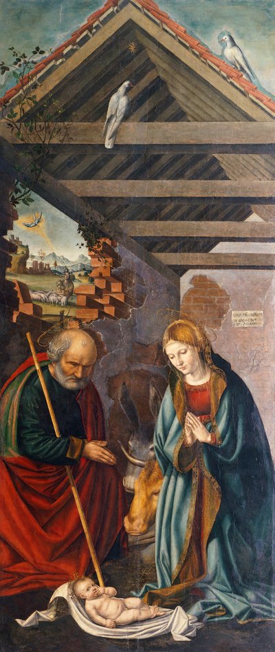 Adoration de l