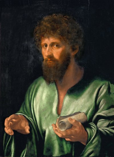 Renaissance : Un philosophe de l