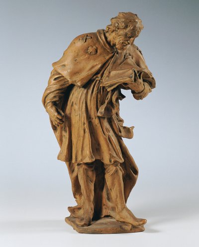 Saint Jacques le Majeur - Giovanni Giuliani