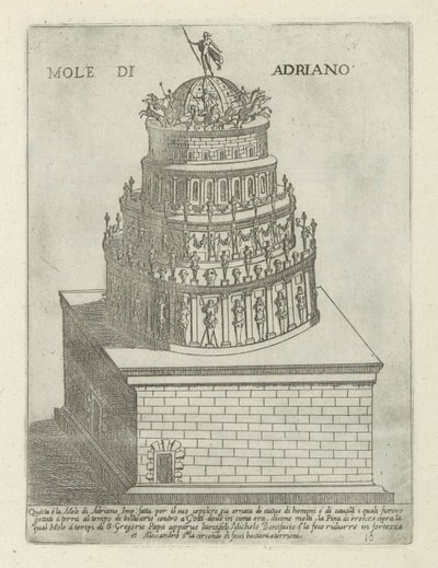 Mausolée d