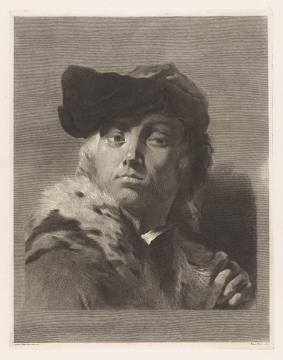 Portrait de l