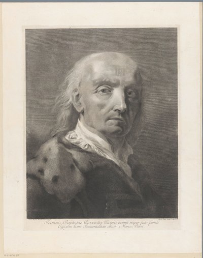 Portrait de l