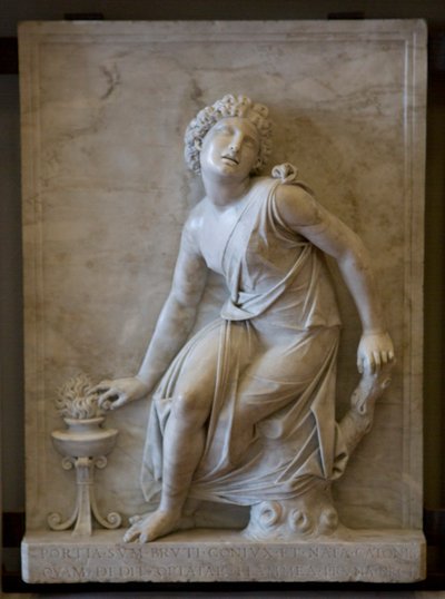 Porcia (marbre) - Giovanni Maria Mosca