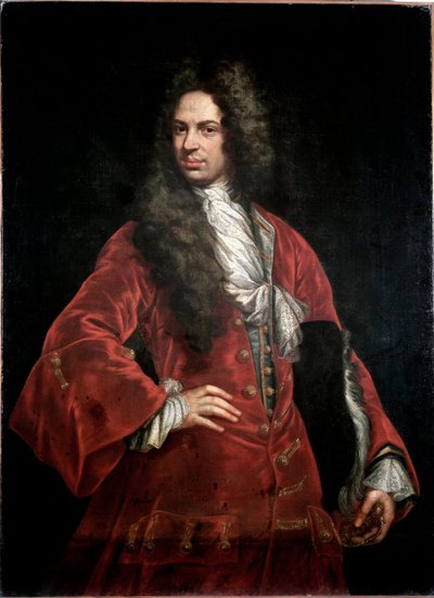 Portrait d