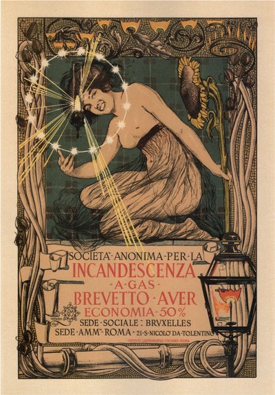 Compagnie Incandescenza - Giovanni Mataloni