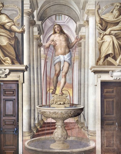 Titre Inconnu - Giovanni Mauro della Rovere