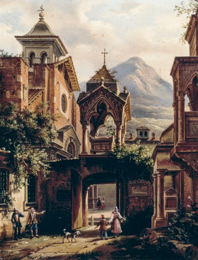 Extérieur d