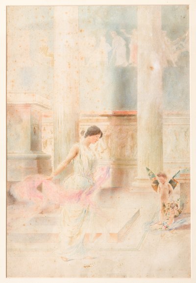 Danse Nuptiale - Giovanni Muzzioli