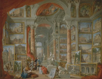 Galerie d