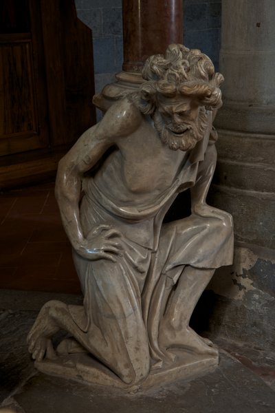 La chaire de l