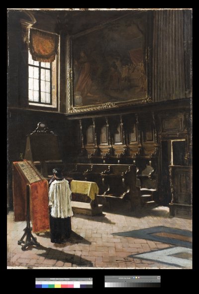 Le Chœur de l