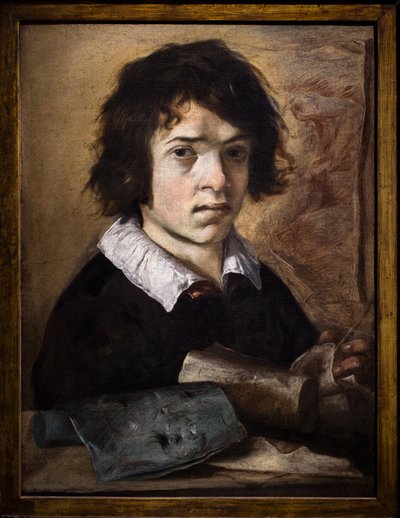 Portrait d