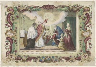 Le sacrement de la confirmation - Giovanni Volpato