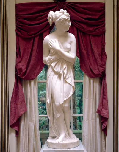 Venere Italica, d
