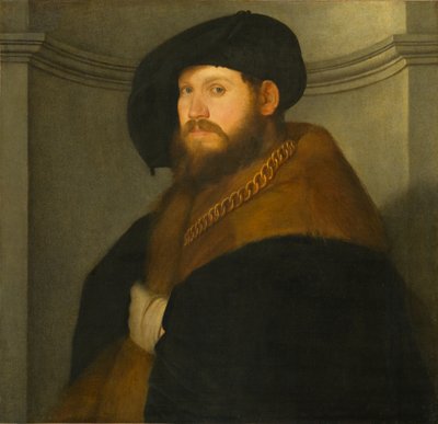 Portrait d