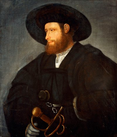 Portrait d