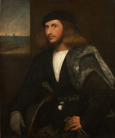 Portrait d