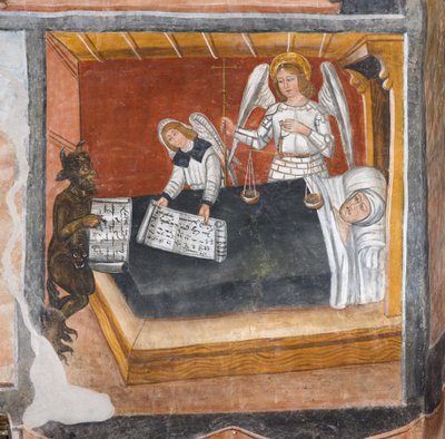 Le jugement de l