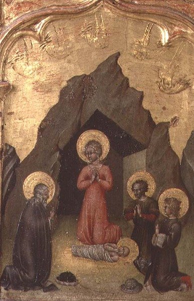 Adoration de l