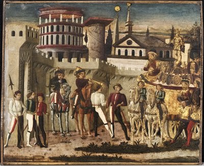 Scène d
