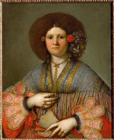  - Girolamo Forabosco